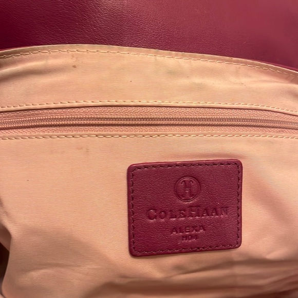 Cole Haan please check all picture of condition - Picture 16 of 16